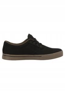 Etnies trampki męskie czarny rozmiar 43 - Trampki męskie - miniaturka - grafika 1