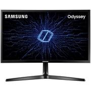 Monitory - Samsung LC24RG50FZRXEN - miniaturka - grafika 1