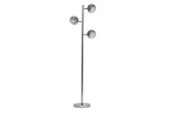 Lampy stojące - Azzardo Lampa podłgowa Trinton (TS 06112F) - miniaturka - grafika 1