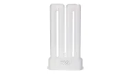 Akcesoria do oświetlenia - Osram Dulux f 24 Watt 830 4 Pin 2G10   999043995046 - miniaturka - grafika 1