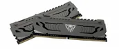 Torby na laptopy - Patriot Memory PATRIOT Viper Steel DDR4 2x8GB 4000Hz - miniaturka - grafika 1