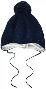 Sterntaler Strickmütze Słuchawki dla dzieci, marynarki, 41 - Słuchawki - miniaturka - grafika 1