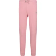 Spodnie sportowe damskie - Michael Kors KIDS Spodnie dresowe | Regular Fit - miniaturka - grafika 1