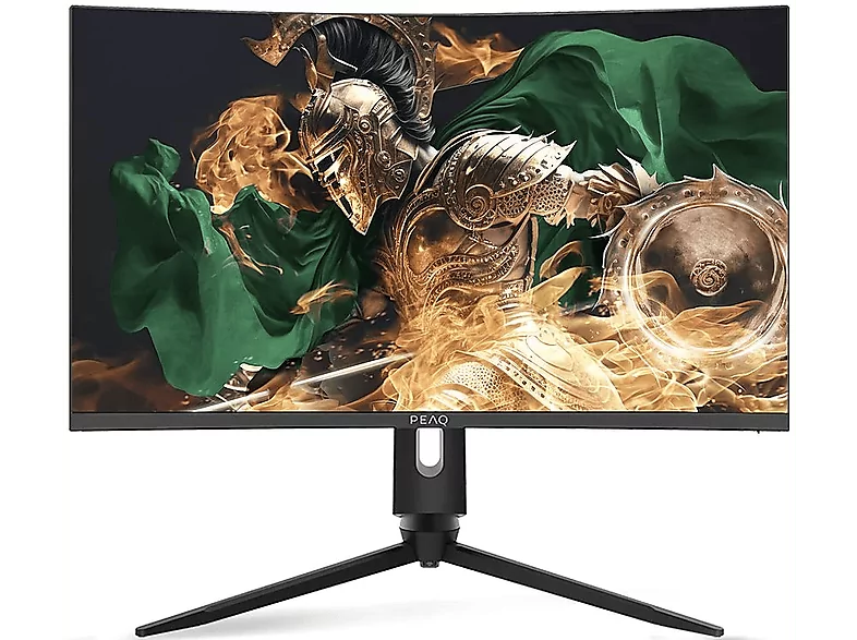 Monitor PEAQ PMO G271-CQK 27"