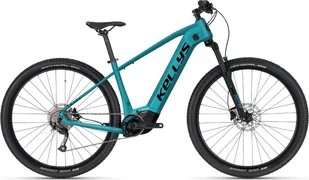 Kellys TAYEN R10 AIR P 27,5" 725Wh 95Nm Wybierz kolor: Azure - Rowery elektryczne - miniaturka - grafika 1