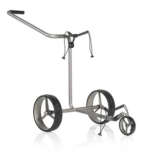 Wózek golfowy JuCad Edition S 3-wheel - Golf - miniaturka - grafika 1
