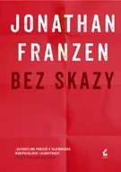 E-booki - kryminał i sensacja - Bez skazy Jonathan Franzen - miniaturka - grafika 1