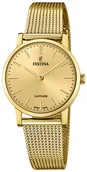 Zegarki damskie - Festina F20023-2 - miniaturka - grafika 1