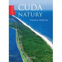 Buchmann Nasza Polska. Cuda natury - Albumy krajoznawcze - miniaturka - grafika 1