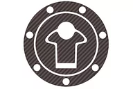 Akcesoria motocyklowe - Puig Protector Czapka model Xtreme 390/RC125 Carbon kolor - miniaturka - grafika 1