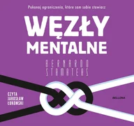 Audiobooki - literatura popularnonaukowa - Węzły mentalne - miniaturka - grafika 1