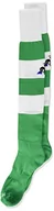 Skarpetki męskie - Le Coq Sportif N°1 Chaussettes Match Rugby skarpety zielony Dzieci, St. Etienne 27W x 30L 2021033_XS - miniaturka - grafika 1