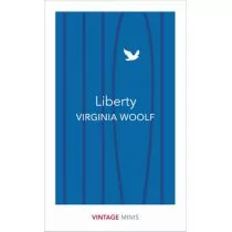 Liberty - Virginia Woolf - Filologia i językoznawstwo - miniaturka - grafika 1