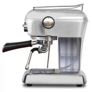 Ekspres do kawy Ascaso Dream One Polished Aluminium - Ekspresy do kawy - miniaturka - grafika 2