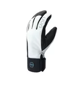Rękawiczki - UYN Eagle Claw Rękawiczki, Biały Czarny, XL Unisex, bia?y czarny, XL - miniaturka - grafika 1