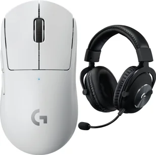 Logitech Superlight (910-005942) - Myszki - miniaturka - grafika 2