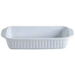 Mason Cash Naczynie do zapiekania prostokątne Classic, 28x17x6 cm - Naczynia żaroodporne - miniaturka - grafika 1