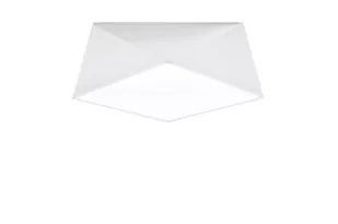Sollux Lighting Hexa 35 plafon 2-punktowa biały SL.0689 - Lampy sufitowe - miniaturka - grafika 1