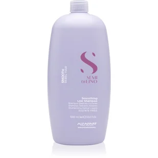 Alfaparf Sdl Smooth Szampon wygładzający 1000ml - Szampony do włosów - miniaturka - grafika 1