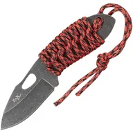Noże - Nóż MFH Fox Outdoor Redrope - Small - miniaturka - grafika 1
