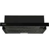 Okapy kuchenne - Kernau KTH 10.165 B Glass - miniaturka - grafika 1