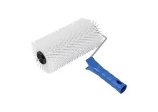 KUBALA Przyrząd do odpowietrzania wylewek 110x230mm  1621 KUBALA KU1621 - Narzędzia murarskie - miniaturka - grafika 1