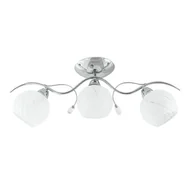 Lampy sufitowe - Lampa sufitowa STING 8758/3 8C Elem - miniaturka - grafika 1