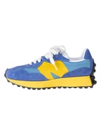 Trampki damskie - New Balance Sneakersy "U327WEH" w kolorze niebieskim - miniaturka - grafika 1