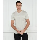 Koszulki męskie - Joop! T-shirt 17 JJ-22Elvin | Regular Fit | mercerised - miniaturka - grafika 1