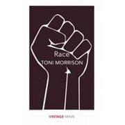 Powieści - Race - Morrison Toni - miniaturka - grafika 1