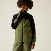 Bluzy dla chłopców - Dare 2b Bluza dziecięca Thriving IV Czarny, Rozmiar: 164 cm - miniaturka - grafika 1