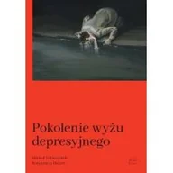 Eseje - Pokolenie wyżu depresyjnego - miniaturka - grafika 1
