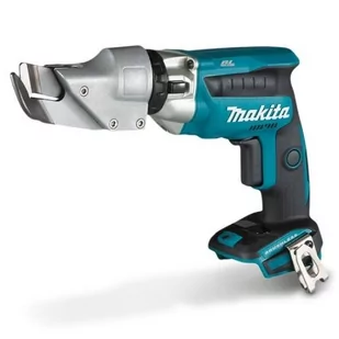 MAKITA, Nożyce Akumulatorowe Do Blachy 1,3Mm 18 V 0*Ah - Nożyce i noże - miniaturka - grafika 1