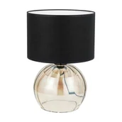 Lampy stojące - JETTE FUEME LAMPKA NOCNA 1 PŁ - miniaturka - grafika 1