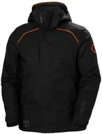 Kurtki męskie - Kurtka męska Helly Hansen Kurtka zimowa Chelsea Evo 2.0 Winter Jacket, black M - miniaturka - grafika 1