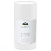 Dezodoranty i antyperspiranty męskie - Lacoste L.12.12 Blanc Deo Stick (75ml) - miniaturka - grafika 1