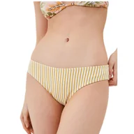 Stroje kąpielowe - Dół od bikini Billabong My Horizon - miniaturka - grafika 1