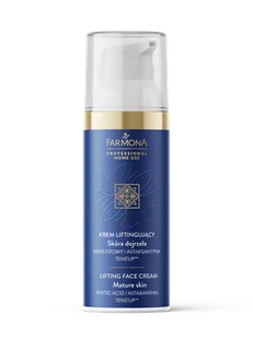 Farmona Professional Home Use, krem liftingujący do twarzy, 50ml - Kremy do twarzy - miniaturka - grafika 1