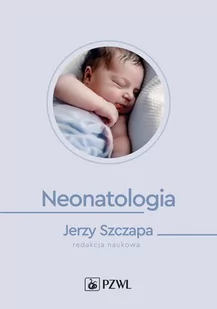 Neonatologia - E-booki - nauka - miniaturka - grafika 1