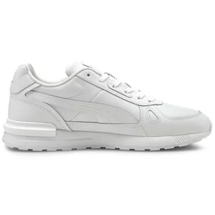 Buty męskie Puma Graviton Pro L Rozmiar butów (UE): 43 / Kolor: biały - Trampki męskie - miniaturka - grafika 1
