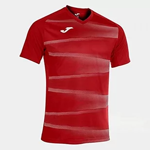 Joma Grafity II Koszulka Męska - Koszulki męskie - miniaturka - grafika 1