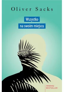 Zysk i S-ka Wszystko na swoim miejscu. Pierwsze miłości i ostatnie opowieści LIT-42069 - Pamiętniki, dzienniki, listy - miniaturka - grafika 2