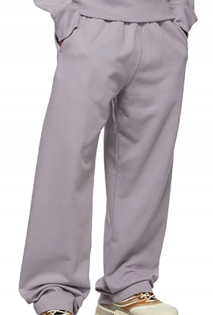Spodnie Straight Leg Jogger Lounge Calvin Klein K10K109196 PDD XS