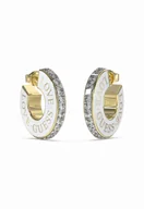 Kolczyki - Kolczyki Guess Love Guess JUBE04083JWYGWHT/U - miniaturka - grafika 1