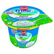 Kefiry, jogurty, maślanki - Zott Primo Jogurt śmietankowy naturalny 220 g - miniaturka - grafika 1