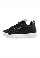 Sneakersy damskie - Damskie sneakersy Fila Disruptor Low Wmn - miniaturka - grafika 1