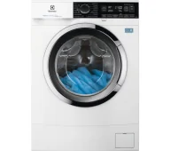 Pralki - Electrolux 600 SensiCare EWS6227CP Slim - miniaturka - grafika 1