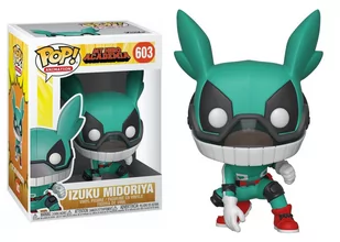 Funko POP!, Figurka kolekcjonerska, Vinyl, Boku no Hero Academia, Figurka kolekcjonerska, Deku 3 - Figurki kolekcjonerskie - miniaturka - grafika 1