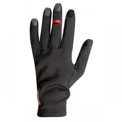 Rękawiczki rowerowe - Zimowe Rękawiczki Rowerowe Pearl Izumi Thrm Glove | Black - Rozmiar Rękawiczek M - miniaturka - grafika 1