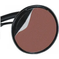 Materiały ścierne - Dedra Tarcze ścierne 225mm na rzep do Żyrafy komplet 5 tarczek gr 120 DED77493 - miniaturka - grafika 1